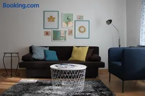 Appartement Douces heures avec parking couvert privé - Image 2