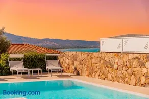 VILLA INDIPENDENTE AL MARE BUDONI - Image 3