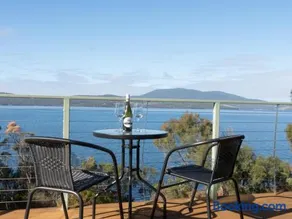 Breathtaking Views - 3 Bedroom House - Image 1