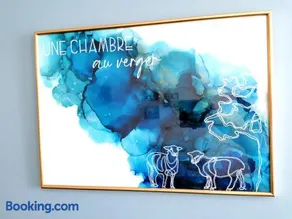 Une Chambre au Verger - Image 5