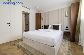 Cosy apartment with AC next to Champs Élysées - Image 1