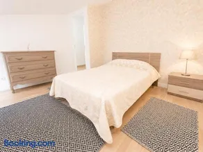sejour climatisé avec chambres avec ventilateurs - Image 2