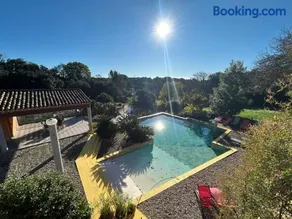 La Villa Astra de 4 à 12 personnes - Domaine Astra, Grans - Image 4