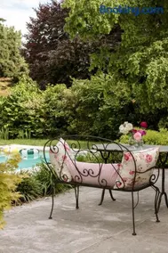 Montresora, villa con piscina privata tra il Lago di Garda e Verona - Image 1