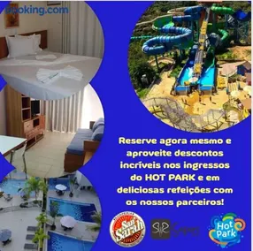 Apartamento Serra Park - Image 1