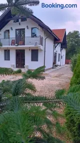 Pensiunea Crețișoara - Image 1