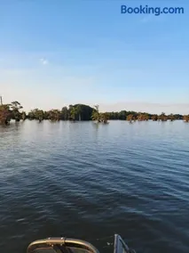 Daves shallow lake lodge at reelfoot lake - Image 2