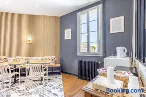 Chambres Espace Rennaissance - Image 3