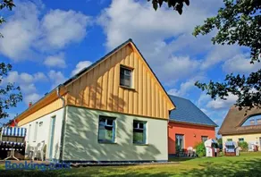 Ferienappartements zum Ostseestrand mit Terrasse - Image 2