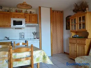 Appartement 2 pièces cabine, jusqu'à 6 pers., animaux autorisés à Bolquère - Image 4