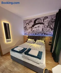 Magazaki Apartments Tešnjar - Image 3
