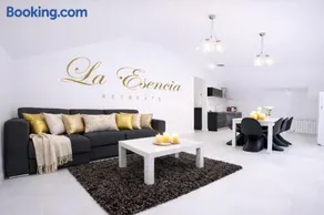 Casa Rural La Esencia - Image 2