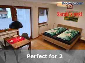 Sarah's nest - your mountain resort - Image 2
