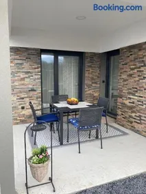 Apartmán Nad Přehradou - Image 1