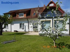 Ferienwohnungen am Plätlinsee - Image 1