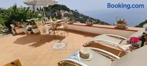RACHELE HOUSE con vista mare - Image 2