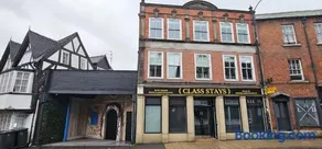 Class Stays - Image 2