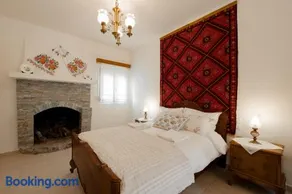 Prasini Folia - Traditional Residence - Image 4