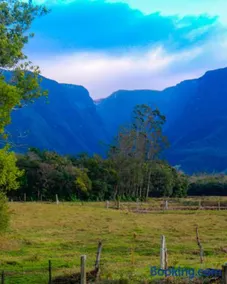 Pousada Chácara dos Canyons - Image 3