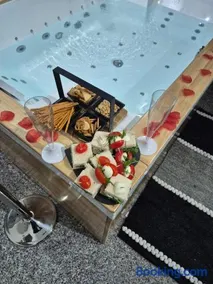 Suite Luxury Niscemi - Image 1