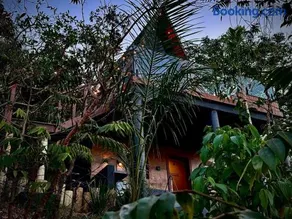 Cabanas do Cerrado Brasil - Image 2
