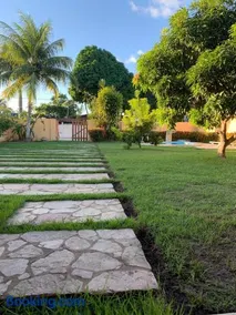 Casa na Praia - Parkrio Sauaçuhy - Maceió - AL - Image 2