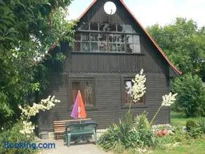 Rekreační chata Hradištko - Image 1