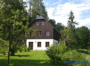 Ferienwohnung Erzgebirge - Image 1