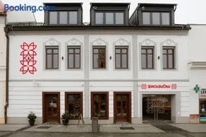 Pension Zwolenčan - Image 5