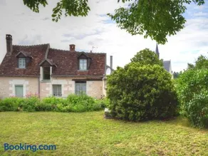 Charmant gîte à Montrésor avec jardin et équipement bébé - Image 2