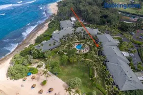 Glorious Beachfront high end Villa - Image 4
