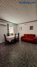 Уютная квартира в Бурриане - Image 4