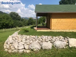 Csendes-völgy faház - Image 4