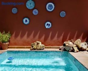 CASA RURAL "LA CASITA" para 2 personas - Image 1