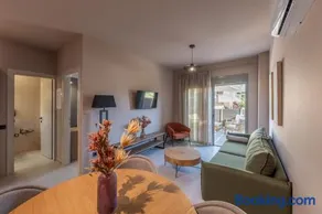 Kastro Hill Villas - Apartments close to Lefkada - Image 2