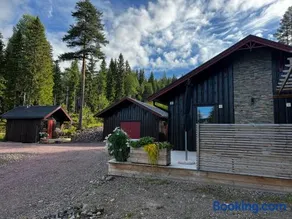 Stuga i Transtrand - Image 2