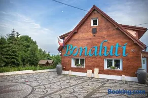 Bonaluti Adults - Azyl Dla Dorosłych - Image 1