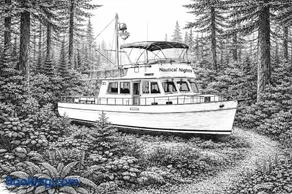 Sometimes Creek Cabins - Image 3