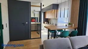 Jeziorna Green Apartment - Image 1