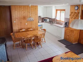 Chalet Silberdistel - Image 2