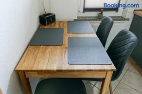 Gemütliche Ferienwohnung in der Altstadt - Image 5