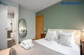 Ondarreta Beach Apartment con parking free y Aire acondicionado - Image 2