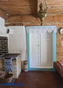 Chatka w Beskidzie Niskim - Image 1