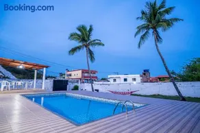 Casa a 950 m da Praia de Jauá - Espaçosa e Aconchegante! - Image 4