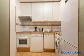 Sonamar, apartamento con terraza y garaje - Image 2