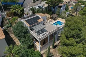 Villa Santorini Costa Blanca - Image 1