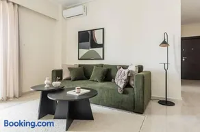 Radiant 2BR Apartment in Neo Psichiko by UPSTREET - Image 3