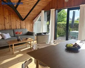 Cozy Summer House With New Kitchen And Bathroom - Image 2