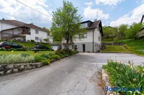 Apartments with parking space Slunj, Plitvice - 18152 - Image 3