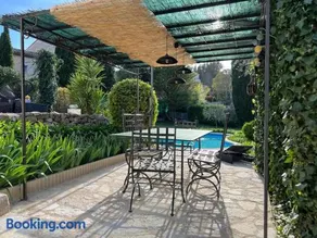 VILLA Sybel au charme provencal - Image 2